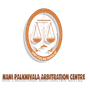 Nani Palkhivala Arbitration Centre logo