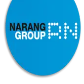 Narangs Hospitality Services Private Limited logo