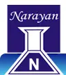 Narayan Organics Pvt Ltd logo