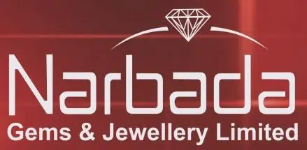 Narbada Gems And Jewellery Limited logo