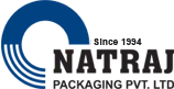 Natraj Packaging Private Limited logo