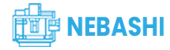 Nebashi Cnc Automation Pvt Ltd logo