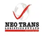 Neotrans Logistics Private Limited logo