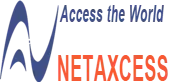 Netaxcess Communications Limited logo