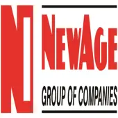 Newage Fire Fighting Company Limited logo