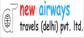 New Airways Travels (Delhi) Private Limited logo