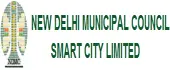 New Delhi Municipal Council Smart City Limited logo