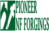 Nf Forgings Private Limited logo