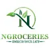 Ngroceries Foods Private Limited logo