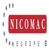 Nicomac Clean Rooms Far East Private Limited logo