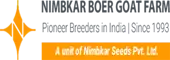 Nimbkar Seeds Private Limited logo