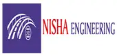 Nisha Engineering Llp logo