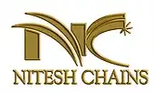 Nitesh Chains Private Limited logo