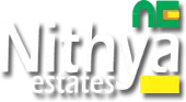 Nithya Estates And Developers India Private Limited logo