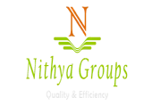 Nithya Steels And Alloys Private Limited logo