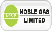 Noble Gas Limited logo