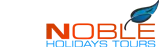 Noble Holidays Tours Private Limited logo