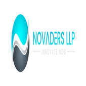 Novaders Llp logo