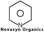 Novasyn Organics Private Limited logo