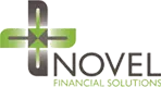 Novel Financial Solutions Private Limited logo