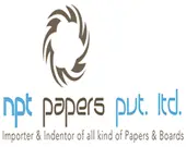 Npt Papers Private Limited logo