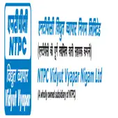 Ntpc Vidyut Vyapar Nigam Limited logo