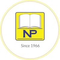 Nageen Prakashan Private Limited logo