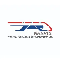 National High Speed Rail Corporation Limited logo