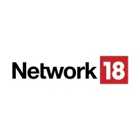 Network18 Media & Investments Limited logo