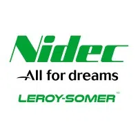Nidec Industrial Automation India Private Limited logo
