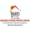 Niko Prefab Building Systems Private Limited logo