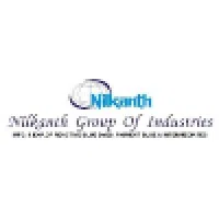 Nilkanth Organics Private Limited logo
