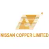 Nissan Copper Limited logo