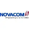 Novacom Digitronics Private Limited logo