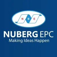 Nuberg Exports Private Limited logo