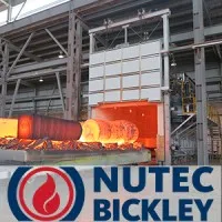 Nutec Bickley Wesman Kilns Private Limited logo