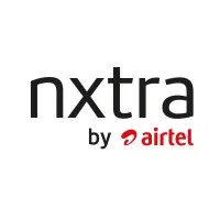 Nxtra Data Limited logo