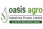 Oasis Agro Industries Private Limited logo