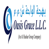 Oasis Grace Engineering Projects Private Limited logo