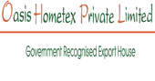 Oasis Hometex Private Limited logo
