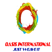 Oasis International Pvt Ltd logo