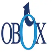 Obox Solutions Private Limited logo