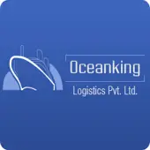 Oceanking Logistics Private Limited logo