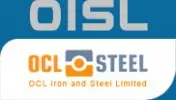 Ocl Iron And Steel Limited logo