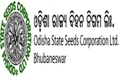 Odisha State Seeds Corporation Limited logo