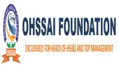 Ohssai Foundation logo