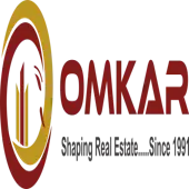 Omkar Buildility Limited logo