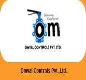 Omval Controls Private Limited logo