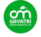 Om Gayatri Farmer Producer Company Limited logo