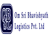 Om Sri Bhavishyath Logistics Private Limited logo